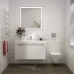 Керамогранит Kerama Marazzi Анкона 40.2x40.2 см 1.62 м² цвет матовый светло-коричневый
