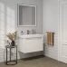 Керамогранит Kerama Marazzi Анкона 40.2x40.2 см 1.62 м² цвет матовый светло-коричневый