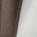 Штора на ленте Inspire Tiisetso 140x280 см цвет коричневый