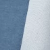 Штора на ленте Inspire Tiisetso 140x280 см цвет синий