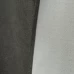Штора на ленте Inspire Tiisetso 140x280 см цвет серый