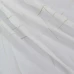 Тюль на ленте Лаура 300x280 см цвет кремовый