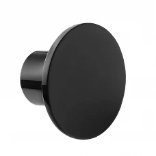 Крепление для зеркал Barbier 10 см цвет черный Крепление для зеркал Barbier 10 см цвет черный