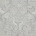 Обои флизелиновые Wallfashion Virtuoso серые 1.06 м GDVR3005