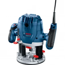 Фрезер сетевой Bosch GOF 130, 1300 Вт