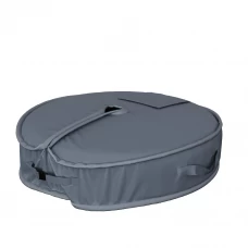 Набор утяжелителей Naterial ø45 h15 мм Набор утяжелителей Naterial ø45 h15 мм