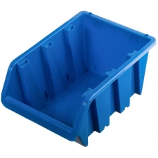 Лоток для метизов пластик 150x95x70 мм синий Лоток для метизов пластик 150x95x70 мм синий