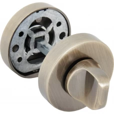 Накладка фиксатор BKQ48 цвет бронза