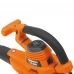 Воздуходувка электрическая Daewoo DABL 3000E 3100 Вт