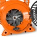 Воздуходувка бензиновая Daewoo DABL 270 1.2 л.с.