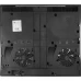 Индукционная варочная панель Midea MIH65700F 59 см 4 конфорки цвет черный