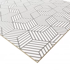 Стеновая панель Arte 1 9221/S 240x0.6x60 МДФ разноцветный