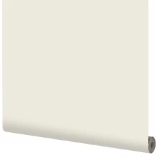 Обои флизелиновые Inspire Pablo белые 1.06 м