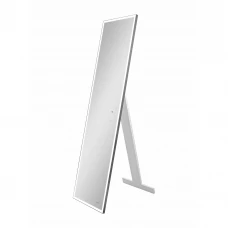 Зеркало декоративное Modal Led прямоугольник 45x175 см цвет графит