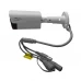 Камера уличная Fox FX-M2C 2 Мп 1800Р цилиндрическая цвет белый