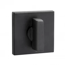 Фиксатор под ручки Puerto Slim AL 03 B цвет черный