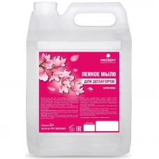 Мыло пенное для дозаторов Prosept 5 л