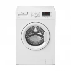 Стиральная машина Beko RGS55P2BWW, 5 кг цвет белый