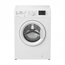 Стиральная машина Beko WRE55P2BWW, 5 кг цвет белый