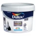 Краска для мебели и дерева Dulux CС цвет белый 2.5 л
