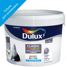 Краска для мебели и дерева Dulux CС 2.25 л прозрачный Краска для мебели и дерева Dulux CС 2.25 л прозрачный