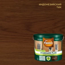 Антисептик Pinotex полуматовый тик 2.5 л