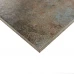 Керамогранит Alma Ceramica Oxide 60x60 см 1.8 м² матовый цвет бирюзово-коричневый