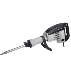 Отбойный молоток Интерскол М25/1500В 1500 Вт, 25 Дж