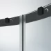 Комплект стекол для душевой ширмы Sensea Easy 1/4 круга 100x100 см прозрачное, цвет профиля на выбор Комплект стекол для душевой ширмы Sensea Easy 1/4 круга 100x100 см прозрачное, цвет профиля на выбор