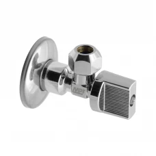 Кран шаровой Masterprof 1/2x3/8 наружная резьба Кран шаровой Masterprof 1/2x3/8 наружная резьба