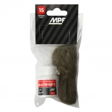 Паста уплотнительная универсальная 25 г со льном