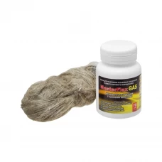 Паста уплотнительная Masterflax для газа 70 г со льном