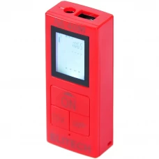 Дальномер лазерный Elitech ЛД 40М, 40 м