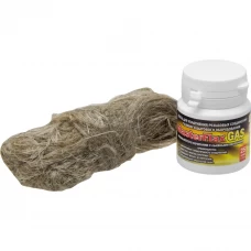 Паста уплотнительная Masterflax для газа 25 г со льном