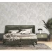 Обои флизелиновые Wallsecret Couture бежевые 1.06 м 8709-23