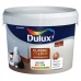Краска для пола Dulux CС 2.5 л цвет белый