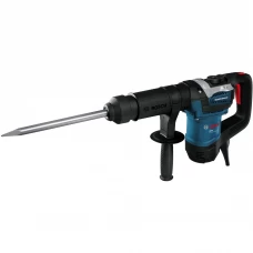 Молоток отбойный Bosch Professional GSH 501, 1100 Вт, 7.5 Дж Молоток отбойный Bosch Professional GSH 501, 1100 Вт, 7.5 Дж