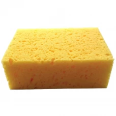 Губка строительная 16.5x11x6 см