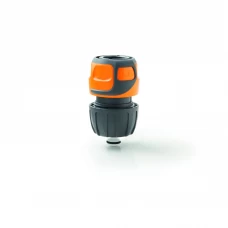 Коннектор для шланга наклонный Soft-Touch 3/4 дюйма