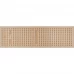 Декор настенный Kerama Marazzi Закат 8.5x28.5см 0.19м2 цвет розовый