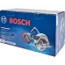 Циркулярная пила аккумуляторная Bosch GKS 18V-57, 18 В Li-ion 1x4 Ач, 165 мм