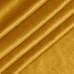 Штора на ленте со скрытыми петлями Inspire Tony 200x280 см цвет желтый Solemio 1