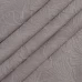 Штора на ленте Inspire Ipe 160x280 см цвет серый