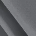 Штора на ленте Inspire Saorsa 140x280 см цвет серый