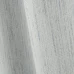 Штора на ленте Inspire Khotso 160x280 см цвет серый