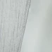 Штора на ленте Inspire Khotso 160x280 см цвет серый