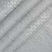 Штора на ленте Inspire Tsepe 160x280 см цвет серый