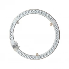 Модуль светодиодный Apeyron круглый 230В 36Вт 3240Лм нейтральный белый свет Модуль светодиодный Apeyron круглый 230В 36Вт 3240Лм нейтральный белый свет