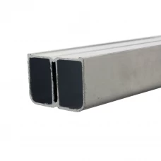 Лага монтажная Terradeck 34x48x3000 мм, алюминий Лага монтажная Terradeck 34x48x3000 мм, алюминий