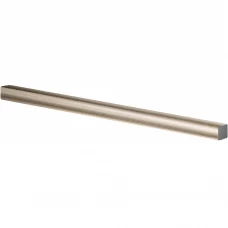 Молдинг настенный полистирол ударопрочный латунь 7x7x2000 мм Молдинг настенный полистирол ударопрочный латунь 7x7x2000 мм